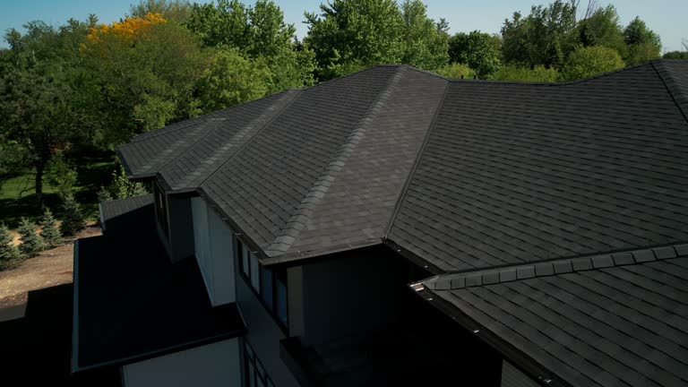 Best Tile Roofing Installation  in Cressona, PA